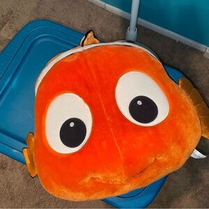 Disney Nemo Pillow